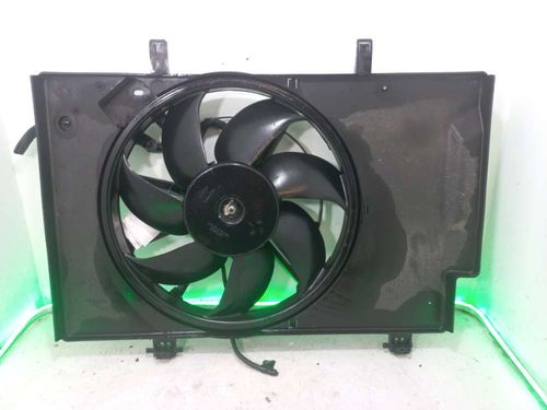 VENTOINHA/ ELETROVENTILADOR FORD KA 1.0 2018