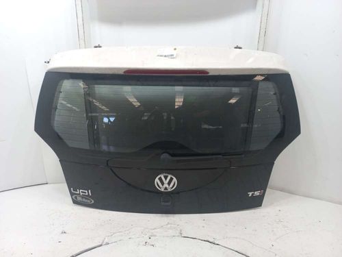 TAMPA TRASEIRA VOLKSWAGEN UP! 1.0 2017
