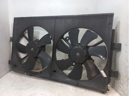 VENTOINHA/ ELETROVENTILADOR MITSUBISHI OUTLANDER 2.0 2012
