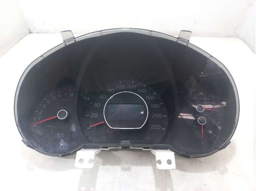 PAINEL DE INSTRUMENTOS KIA SOUL 1.6 2015