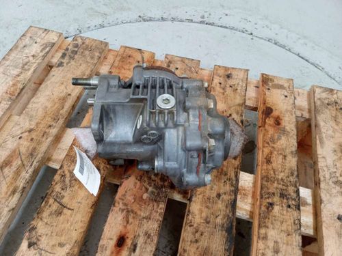 CAIXA DE TRANSFERENCIA TOYOTA RAV 2.0 2015
