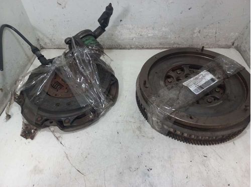 VOLANTE DO MOTOR MERCEDES BENZ SPRINTER 2.2 2021