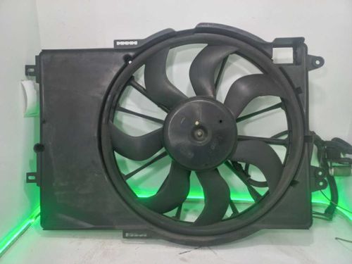 VENTOINHA/ ELETROVENTILADOR FIAT PUNTO 1.4 2013