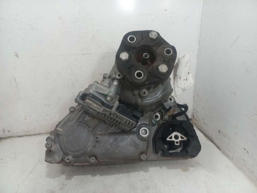 CAIXA DE TRANSFERENCIA BMW X6 3.0 2016