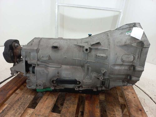 CAMBIO AUTOMATICO CX DE MARCHA BMW 535 3.0 2011