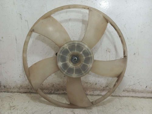 VENTOINHA/ ELETROVENTILADOR TOYOTA RAV 2.4 2011