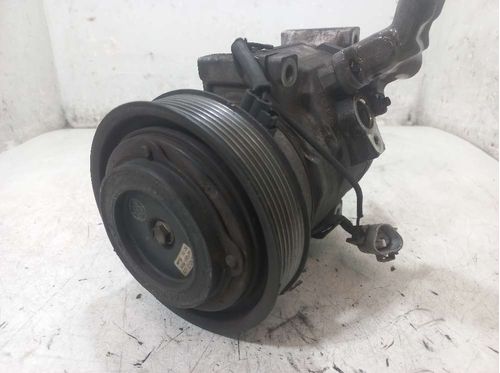 COMPRESSOR DO AR CONDICIONADO TOYOTA RAV 2.0 2003