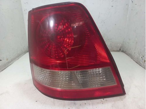 LANTERNA ESQUERDA KIA SORENTO 2.5 2005