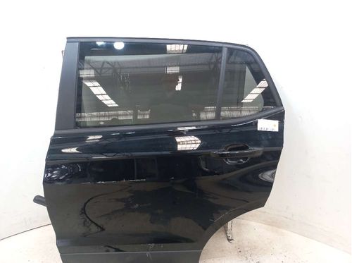 PORTA TRASEIRA ESQ VOLKSWAGEN T-CROSS 1.0 2022