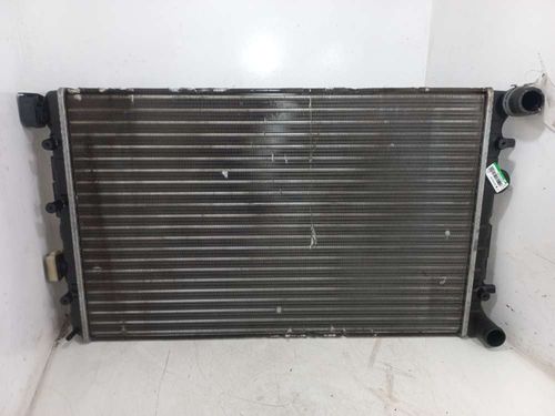 RADIADOR VOLKSWAGEN GOL 1.0 2020