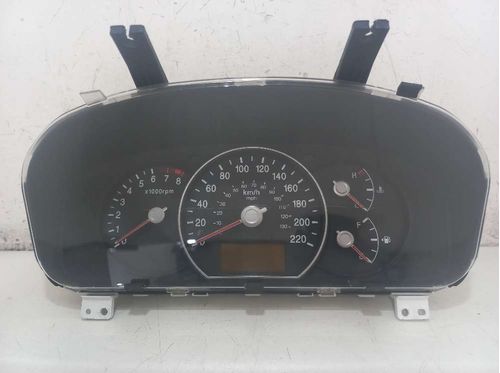 PAINEL DE INSTRUMENTOS KIA CARENS 2.0 2012