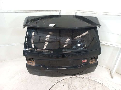 TAMPA TRASEIRA LAND ROVER DISCOVERY 2.0 2016