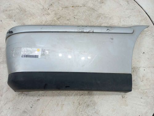 POLAINA TRAS LADO DIR VOLKSWAGEN SAVEIRO 1.6 2002