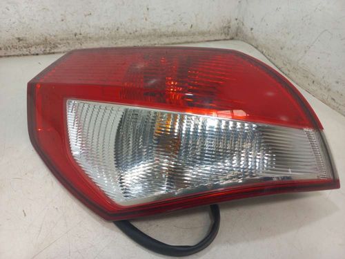 LANTERNA ESQUERDA CHERY CELER 1.5 2014