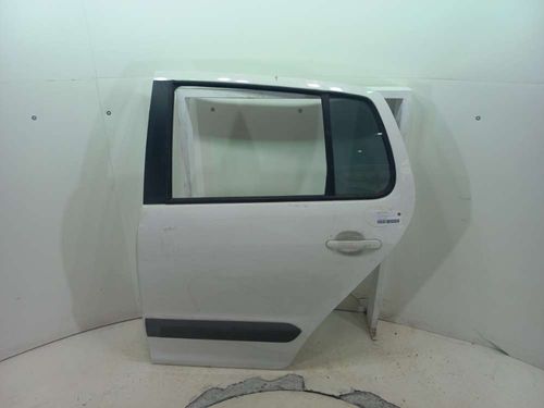 PORTA TRASEIRA ESQ VOLKSWAGEN CROSSFOX 1.6 2013
