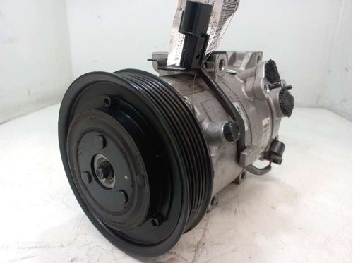 COMPRESSOR DO AR CONDICIONADO KIA SOUL 1.6 2015