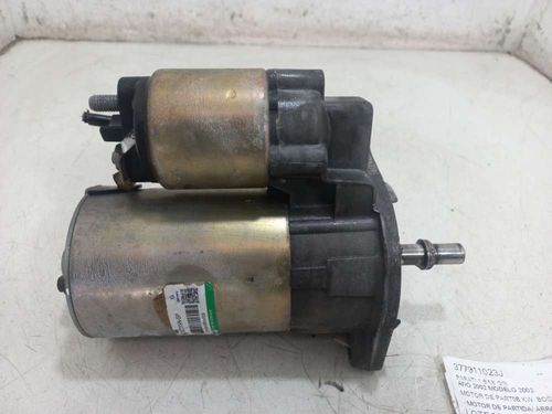 MOTOR DE PARTIDA/ ARRANQUE VOLKSWAGEN PARATI 1.6 2002