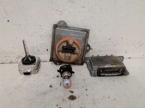 KIT REATOR/MODULO DO FAROL LAND ROVER DISCOVERY 3.0 2014