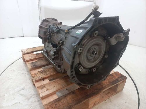 CAMBIO AUTOMATICO CX DE MARCHA TOYOTA HILUX 2.8 2016