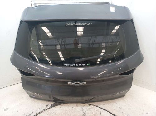 TAMPA TRASEIRA CHERY TIGGO 7 1.5 2021