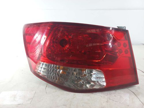 LANTERNA ESQUERDA KIA CERATO 1.6 2013
