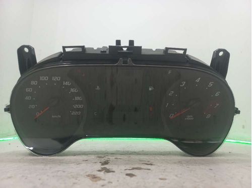PAINEL DE INSTRUMENTOS FIAT ARGO 1.3 2019