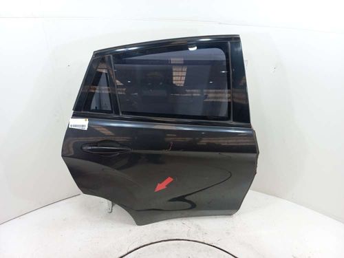 PORTA TRASEIRA DIR BMW X6 3.0 2016
