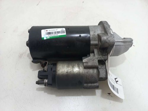 MOTOR DE PARTIDA/ ARRANQUE BMW X3 2.0 2015