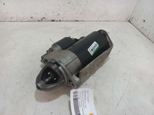 MOTOR DE PARTIDA/ ARRANQUE BMW X5 4.4 2002