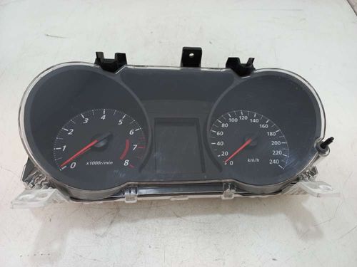 PAINEL DE INSTRUMENTOS MITSUBISHI ASX 2.0 2015