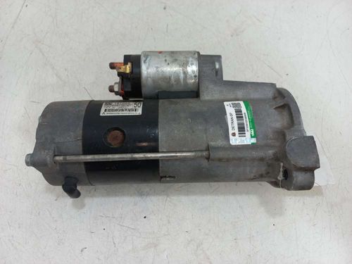 MOTOR DE PARTIDA/ ARRANQUE MITSUBISHI PAJERO 3.2 2011