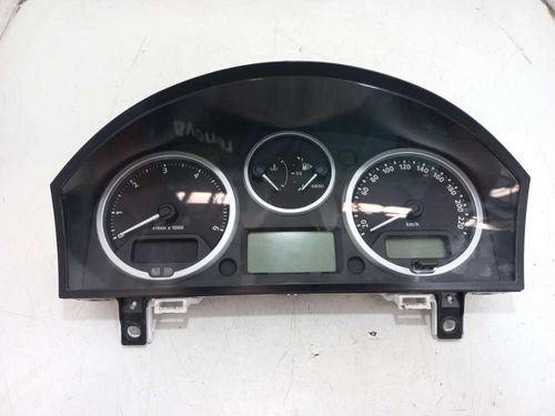 PAINEL DE INSTRUMENTOS LAND ROVER DISCOVERY 2.7 2007