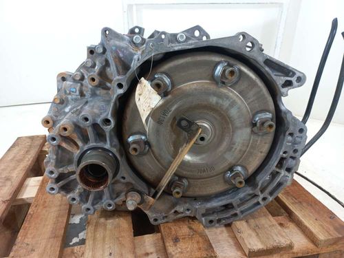 CAMBIO AUTOMATICO CX DE MARCHA LAND ROVER FREELANDER 3.2 2008