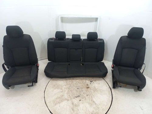 JOGO DE BANCO TECIDO CHEVROLET CRUZE 1.8 2014