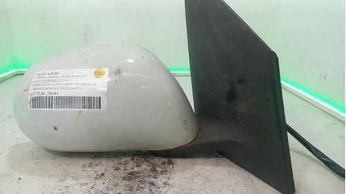 RETROVISOR ELETRICO DIREITO NISSAN GRAND LIVINA 1.8 2014