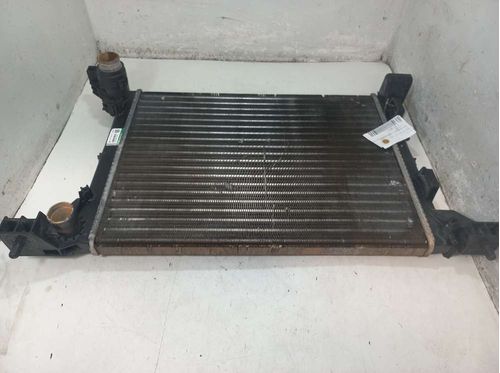 RADIADOR FIAT PALIO 1.4 2013