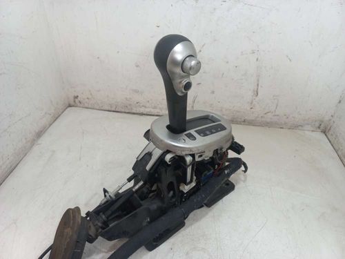 ALAVANCA DE MARCHA AUTOMATICO NISSAN VERSA 1.6 2017