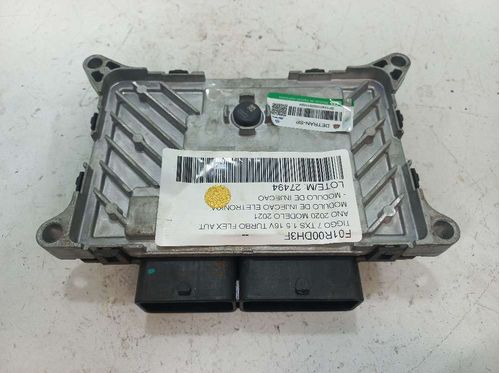 MODULO DE INJECAO CHERY TIGGO 7 1.5 2021