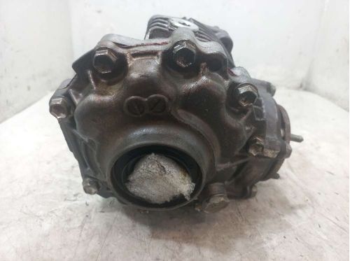 DIFERENCIAL DIANTEIRO TOYOTA RAV 2.4 2011