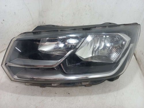 FAROL ESQUERDO VOLKSWAGEN VOYAGE 1.6 2020