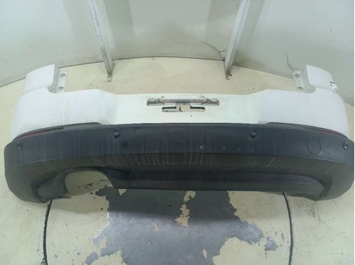 PARACHOQUE TRASEIRO VOLKSWAGEN TIGUAN 2.0 2012