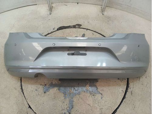 PARACHOQUE TRASEIRO VOLKSWAGEN GOL 1.0 2015