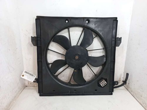 VENTOINHA/ ELETROVENTILADOR JAC MOTORS T6 2.0 2016