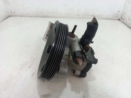 BOMBA DE DIRECAO HIDRAULICA JAC MOTORS J6 2.0 2012