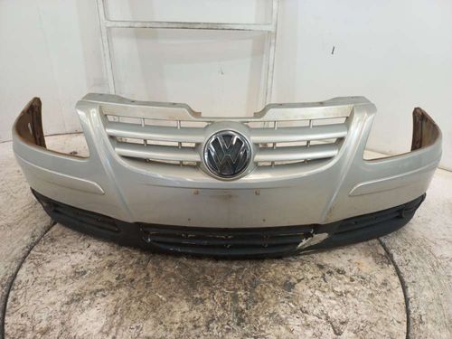 PARACHOQUE DIANTEIRO VOLKSWAGEN GOL 1.0 2009