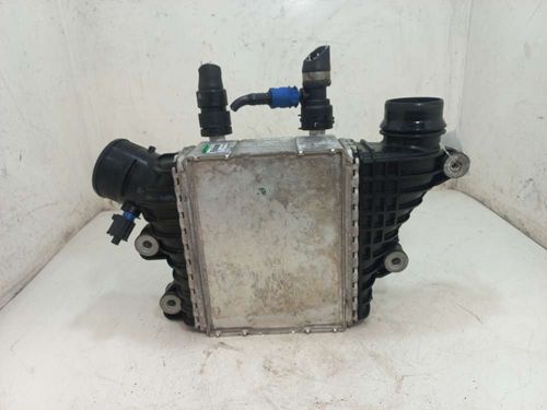 INTERCOOLER LAND ROVER DISCOVERY 2.0 2018