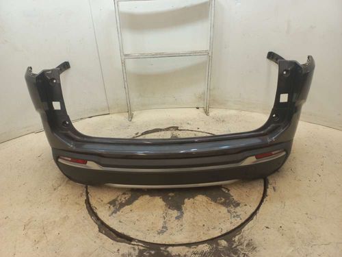 PARACHOQUE TRASEIRO JEEP COMMANDER 1.3 2020