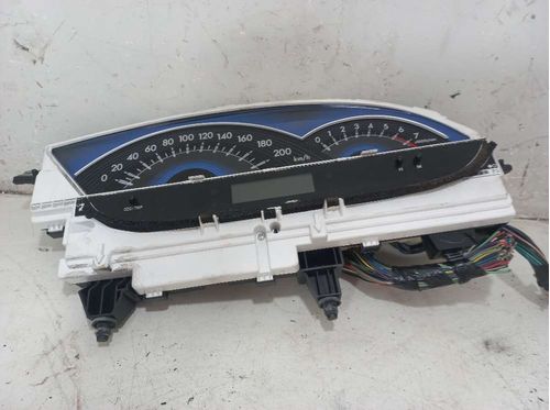 PAINEL DE INSTRUMENTOS TOYOTA ETIOS 1.3 2016