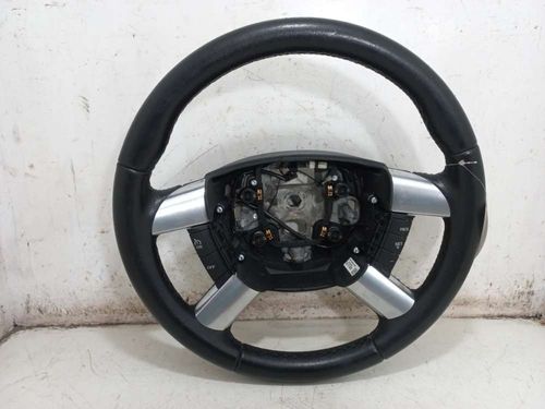 VOLANTE DE DIRECAO FORD FOCUS 2.0 2012