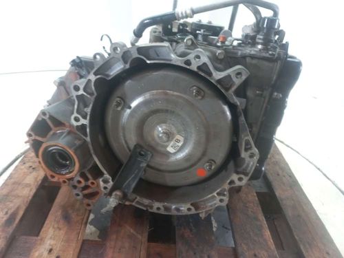CAMBIO AUTOMATICO CX DE MARCHA FORD FUSION 2.5 2016